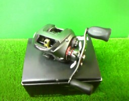 ダイワ・スティーズ100ＳＨＬ　スティーズ721ＭＨＸＢ－ＳＶ　ストライクフランカー　（茨木店）